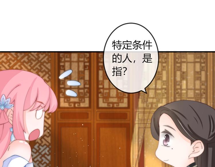 第11话 王爷的宠姬！31
