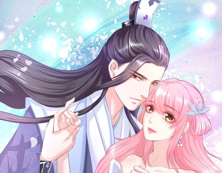 第15话 她又变成了猫？！0