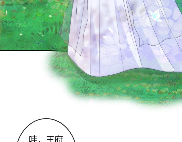第11话 王爷的宠姬！93