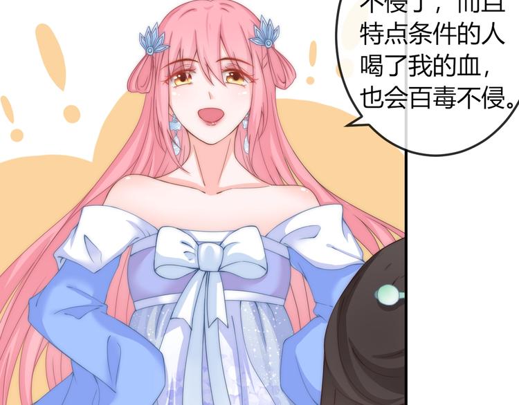 第11话 王爷的宠姬！28