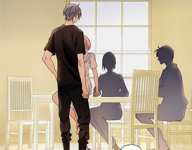 第45话 迷人的梦想45