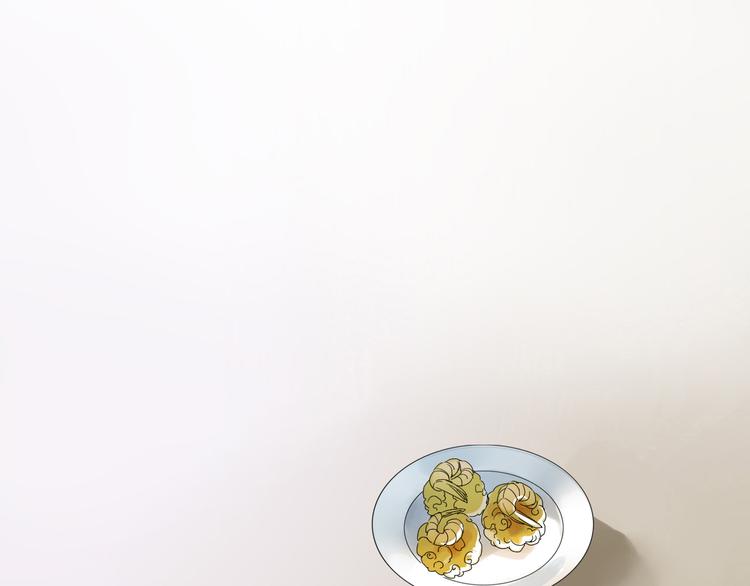 第1话  百年食店2