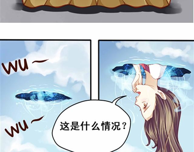 第1话 这是哪？10