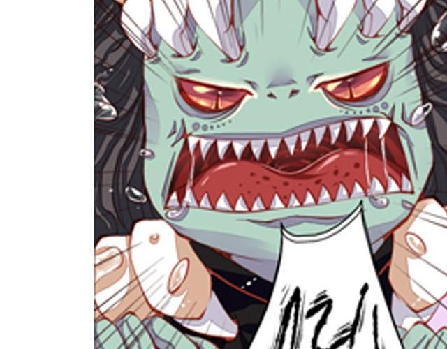 第5话 别管我！我只要你安全！8