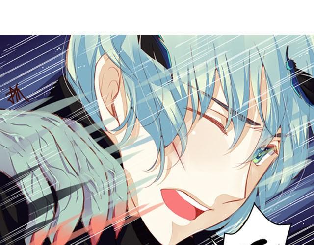第5话 别管我！我只要你安全！10
