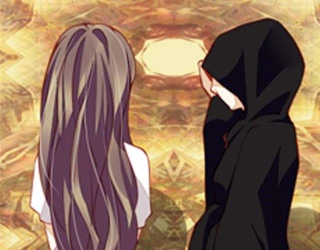 第3话 这个世界竟然有和我一模一样的人！18