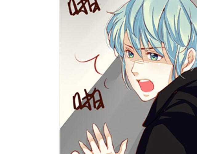 第5话 别管我！我只要你安全！36