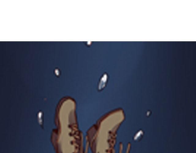 第5话 别管我！我只要你安全！16