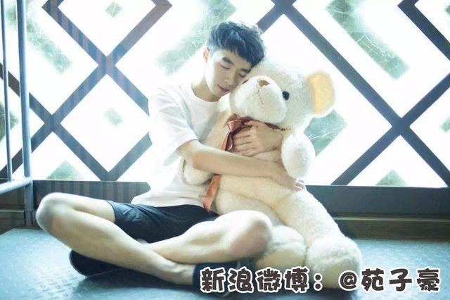 第4话 穿一下你的又不怎样，哼！37