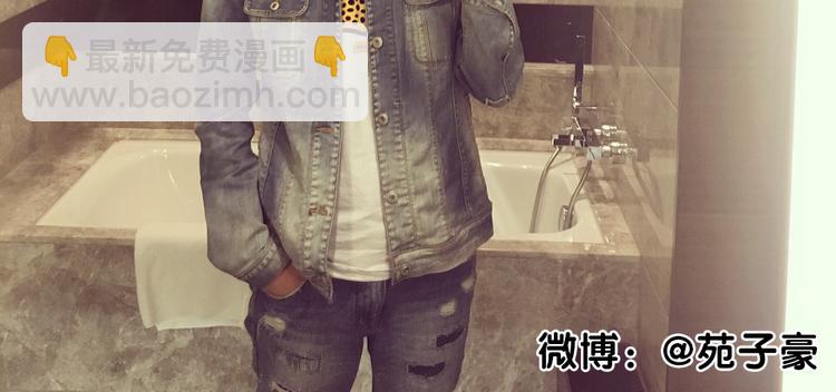 第33话 我弟弟可比女朋友重要多了！25