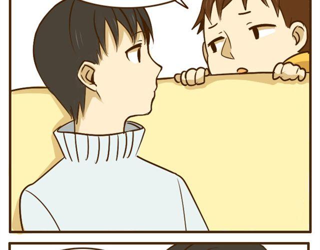 第20话 哥哥有女朋友了弟弟怎么办？13