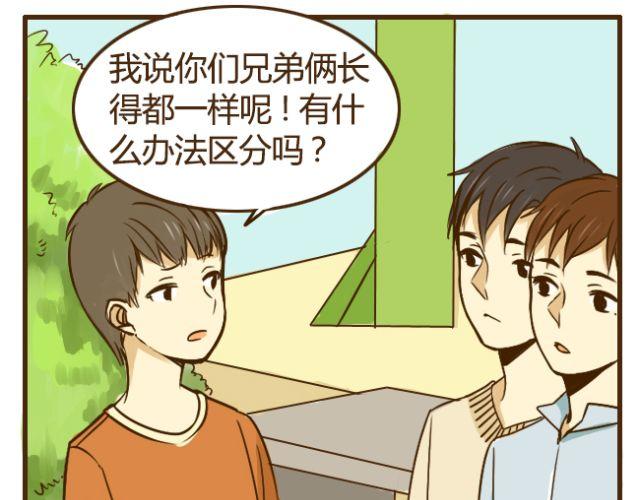 第19话 兄弟俩到底谁比较高？4