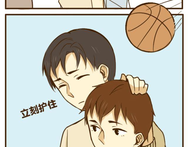 第19话 兄弟俩到底谁比较高？15
