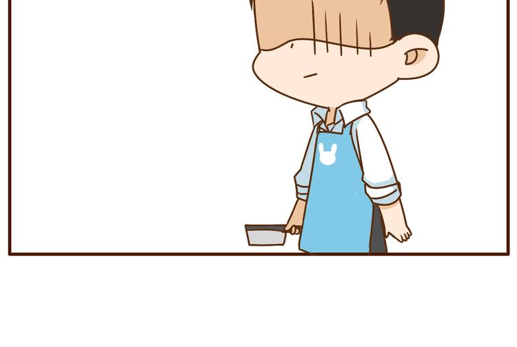 第33话 我弟弟可比女朋友重要多了！14