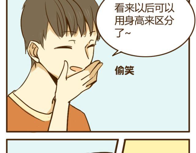 第19话 兄弟俩到底谁比较高？8
