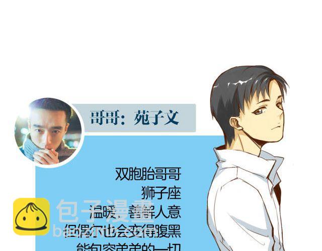 第19话 兄弟俩到底谁比较高？1
