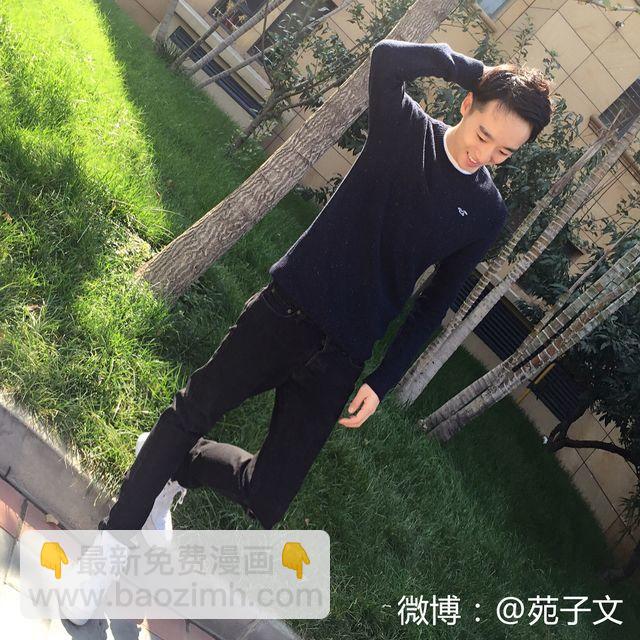 第11话 学长你今天好帅29