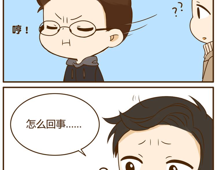 第26话 这个女生喜欢哥哥吗！26