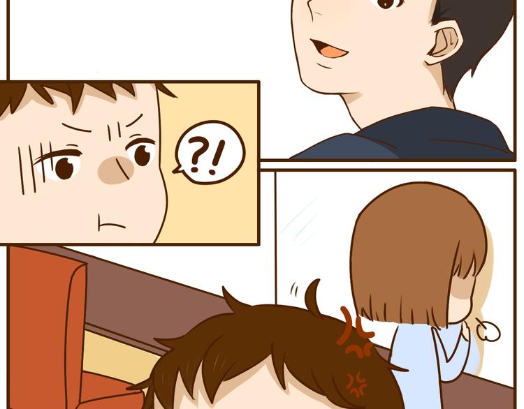 第31话 找女朋友的话一定先告诉你啦8