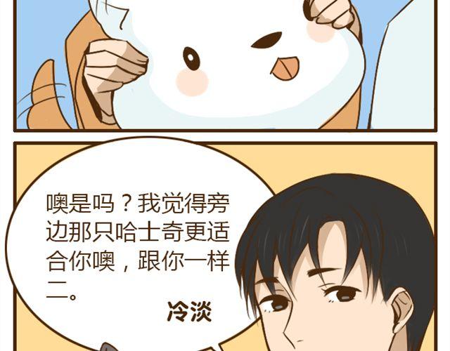 第22话 一起洗澡做造型7