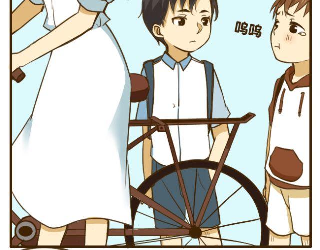 第15话 哥你已经被我拉黑了5