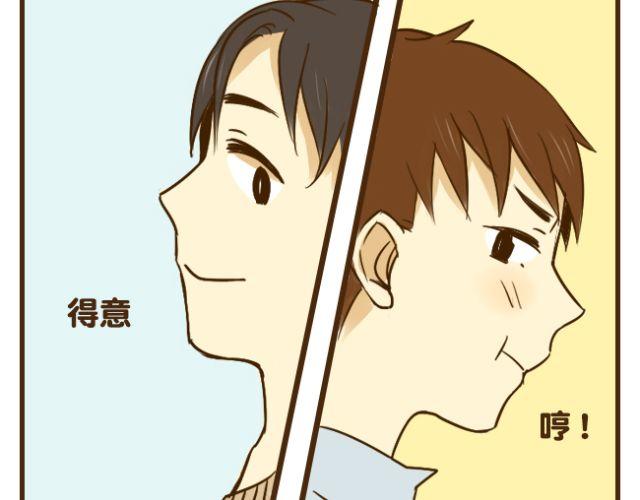 第19话 兄弟俩到底谁比较高？9