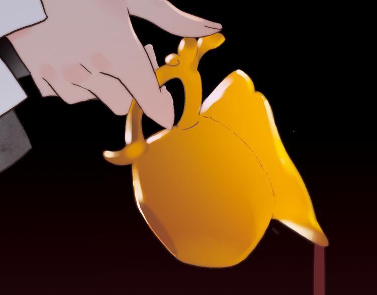 第7话 我们的食物，也是我们的敌人18