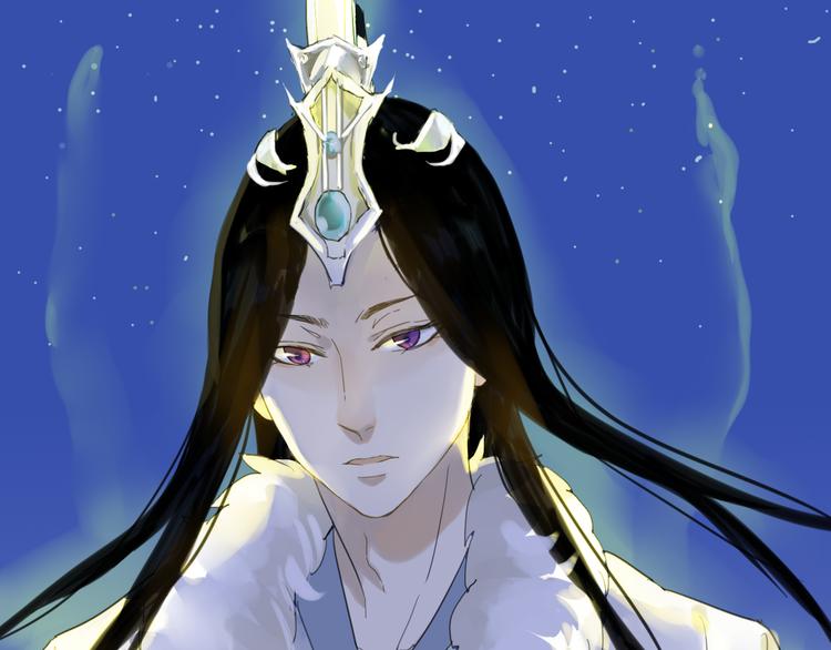 第1+2话 陌上人如玉，公子世无双69