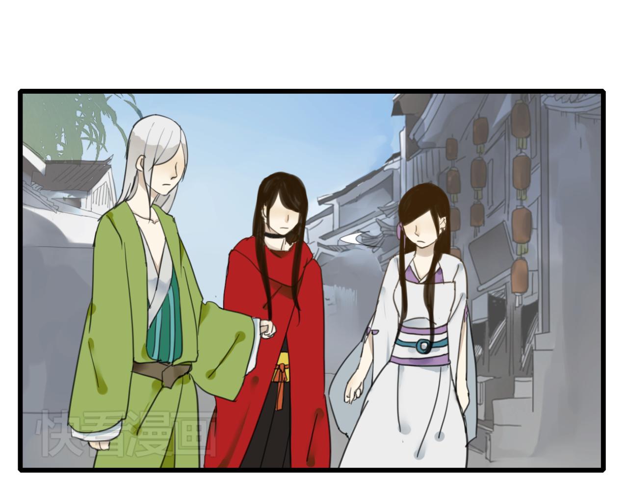 第10话 爱的人却不认得自己33