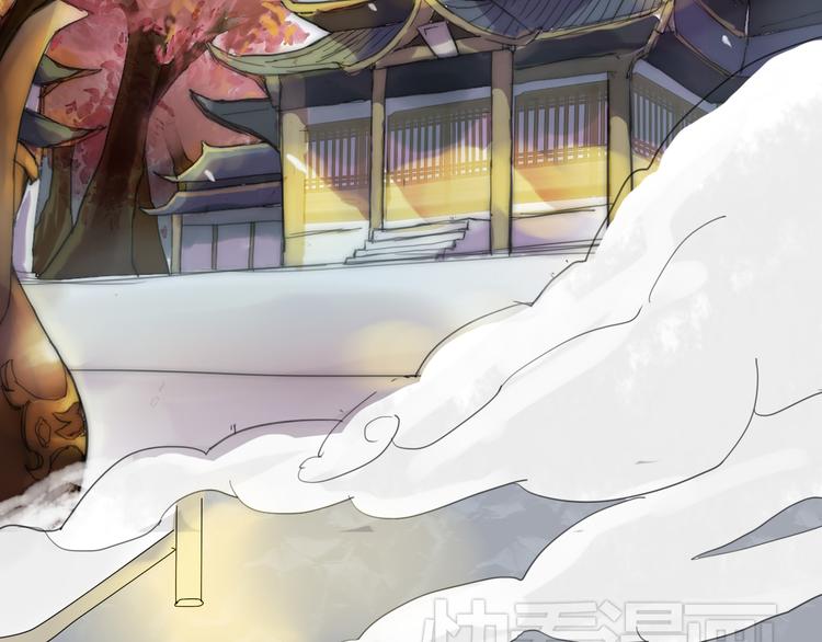 第3话 只想要灵绝 不想要法术1