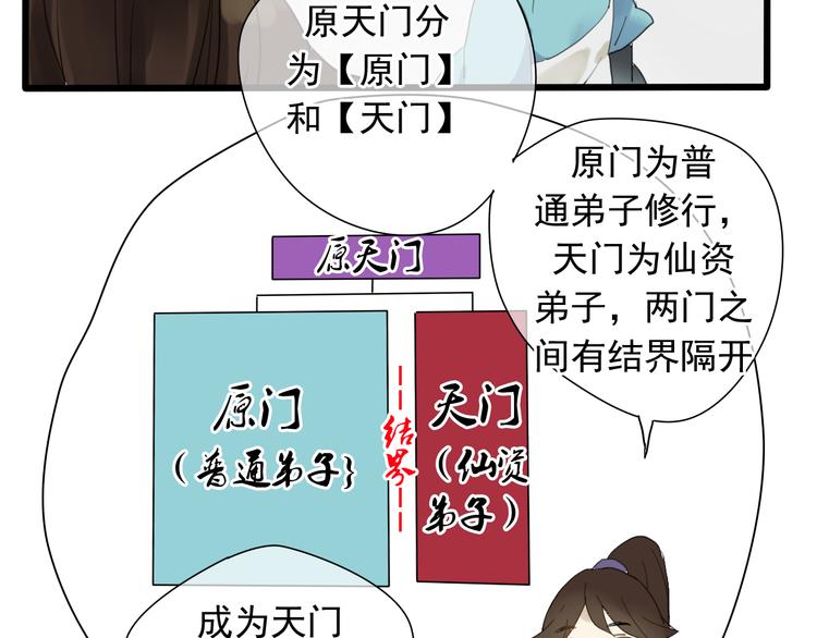 第3话 只想要灵绝 不想要法术17