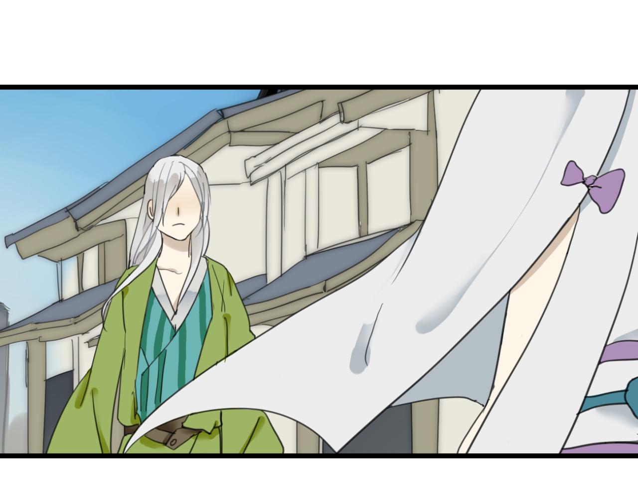 第10话 爱的人却不认得自己34