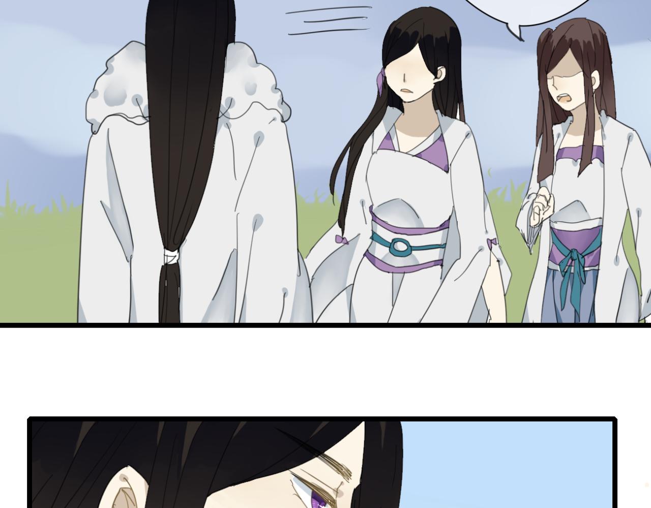 第15话 出师不利 法器被没收34