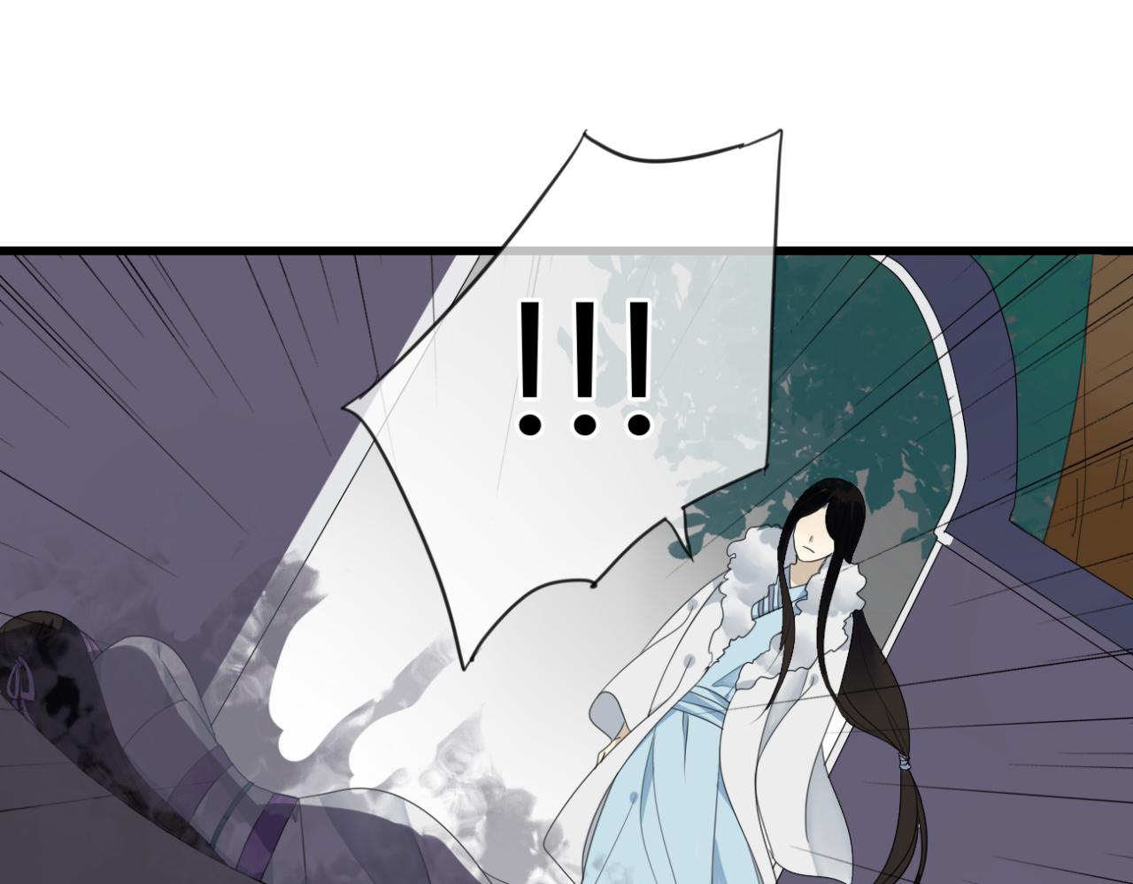 第19话 谁能救清儿的性命？6