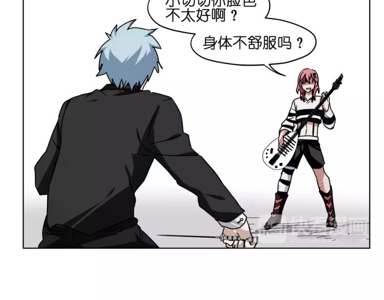 第45话完结篇 逮捕8