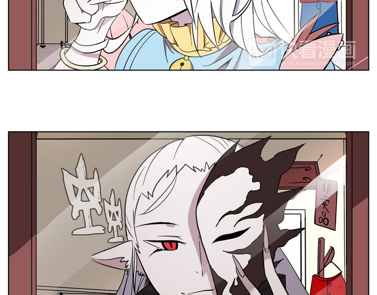 第6话 多么特别的相遇方式33