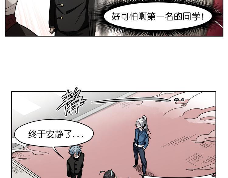 第18话  新生第一竟然是！22