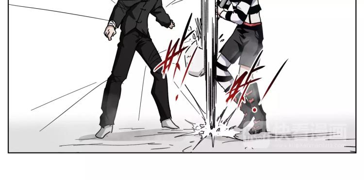 第45话完结篇 逮捕25