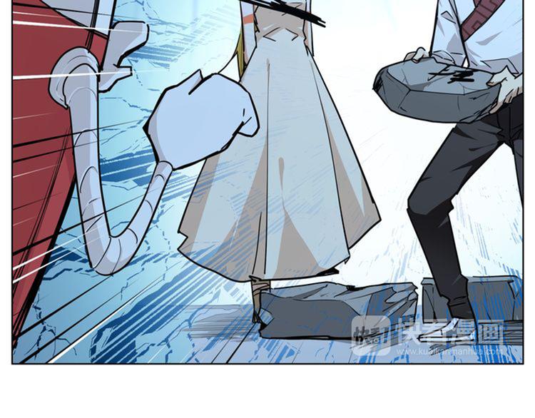 第13话  倒霉中的战斗机58