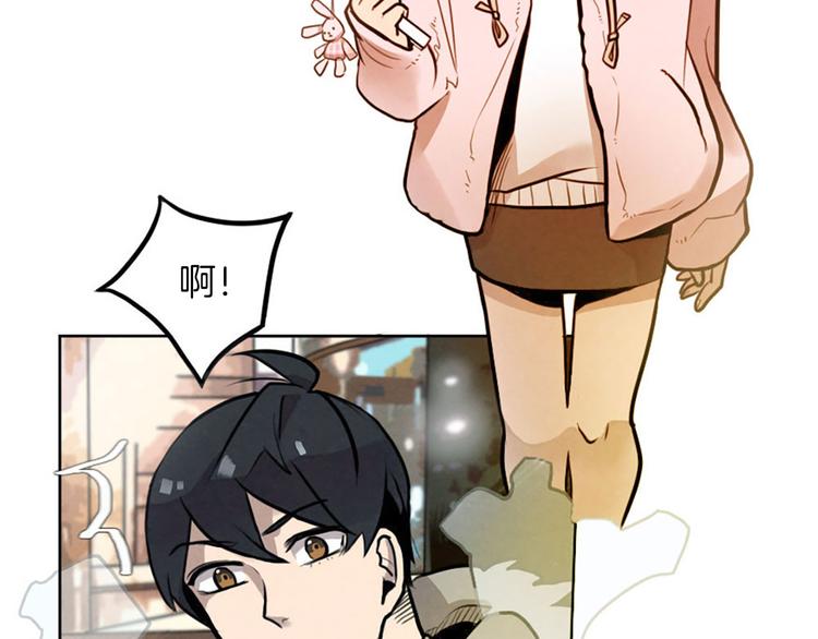 第5话 拯救我的绳索100