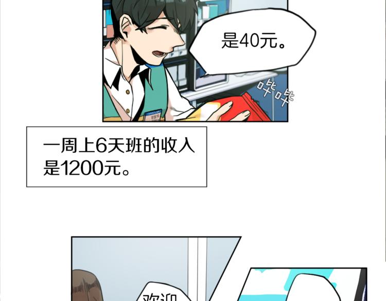 第1话 透视眼镜？7