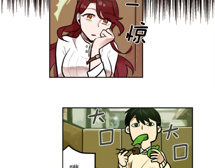 第3话 手工围巾的意义！62
