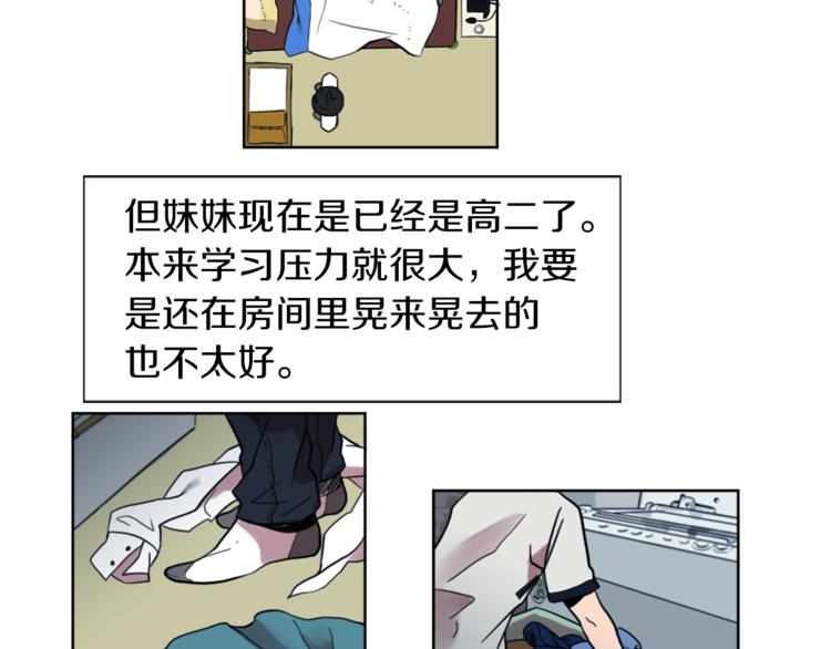 第1话 透视眼镜？34