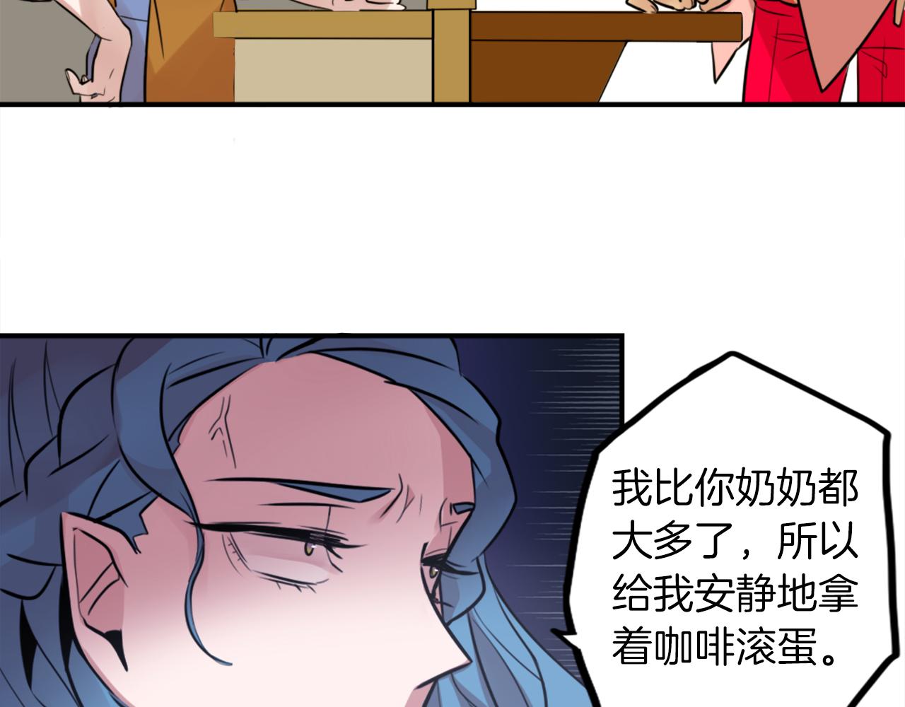 第8话 二次元雇佣135