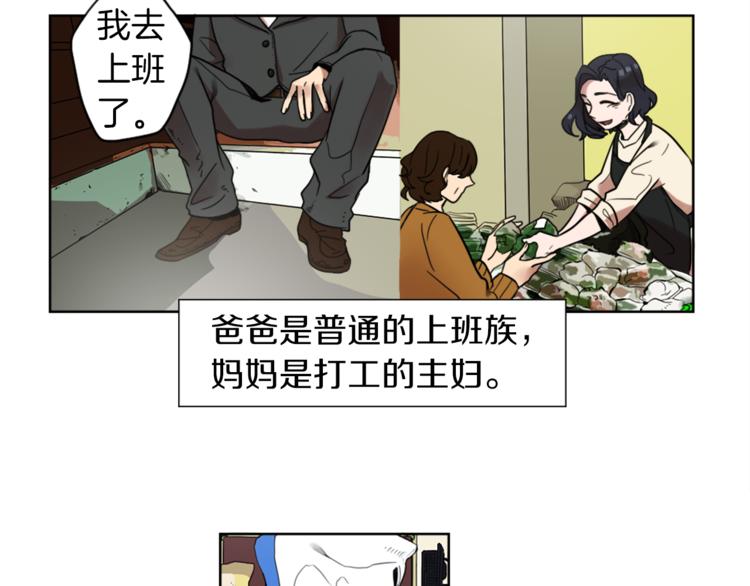 第1话 透视眼镜？33
