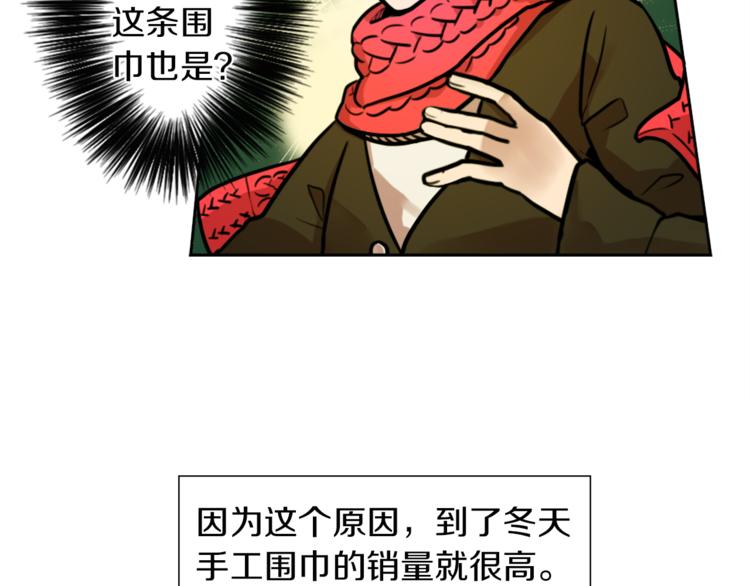 第3话 手工围巾的意义！117