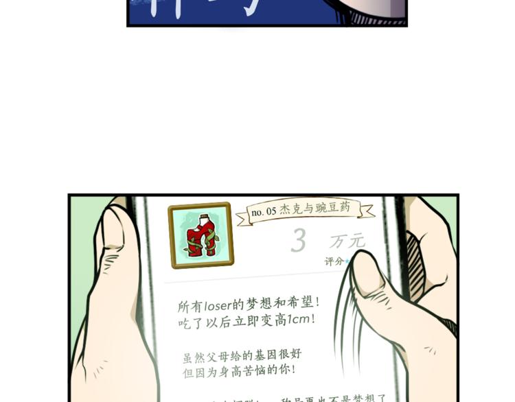 第1话 透视眼镜？67
