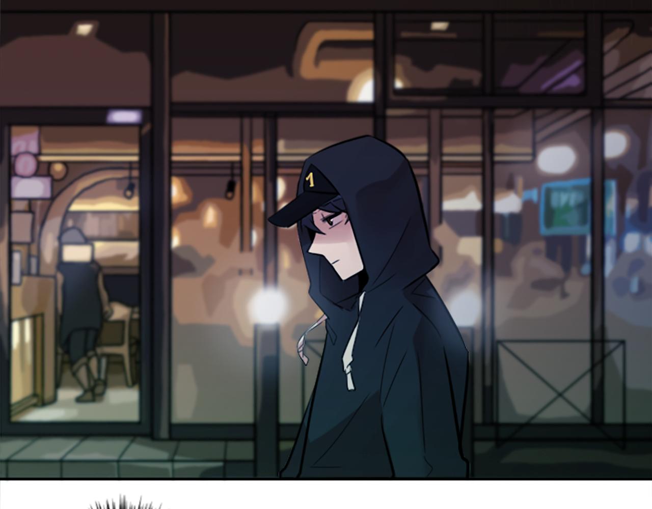 第14话 狠心和决心78