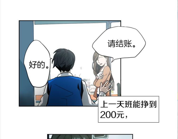 第1话 透视眼镜？6