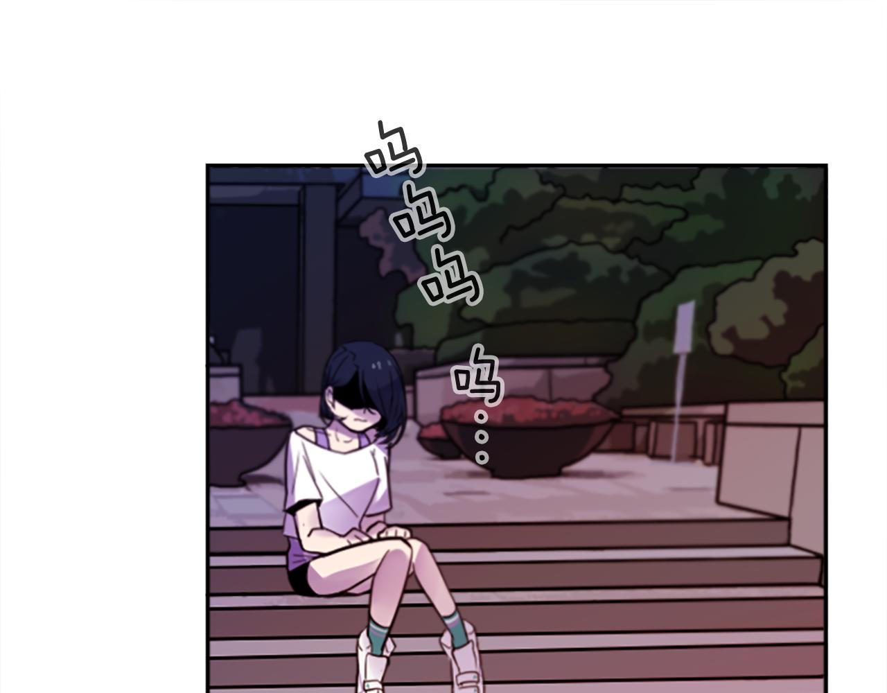 第15话 “还不错”的恶梦36